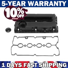 VALVE ROCKER COVER & GASKET