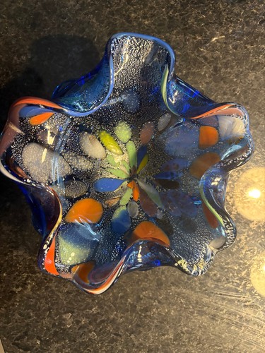 Murano venetian sommerso tutti - venetian,