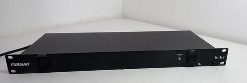 Furman 10x 10a power - furman, e