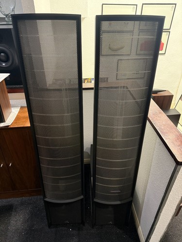 Martin logan impression esl - impression,
