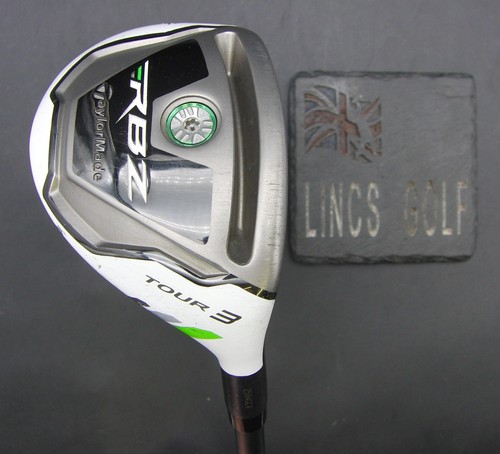 Taylormade rbz tour - taylormade, 3