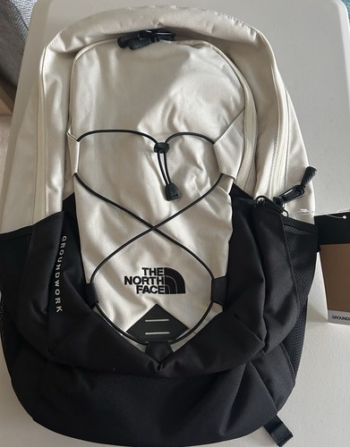The north face groundwork - the,