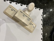 MARTHA STEWART BUTTERFLY