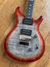 PRS SE Custom 24 Floyd Rose