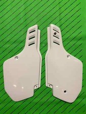 Kx 500 1988-2004 White Side