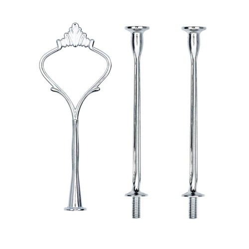 Afternoon tea cake stand - afternoon, 3