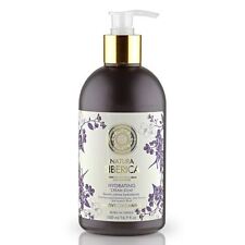Natura Siberica Hydrating Cream Soap 500ml