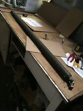 Military army Clarke? mast support leg telescopic