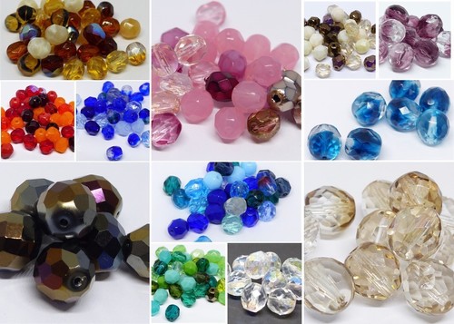 Genuine czech glass - genuine,