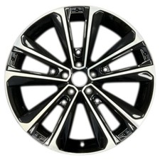 Subaru Toyota Solterra BZ24X 2023 2024 2025 20" OEM Wheel Rim