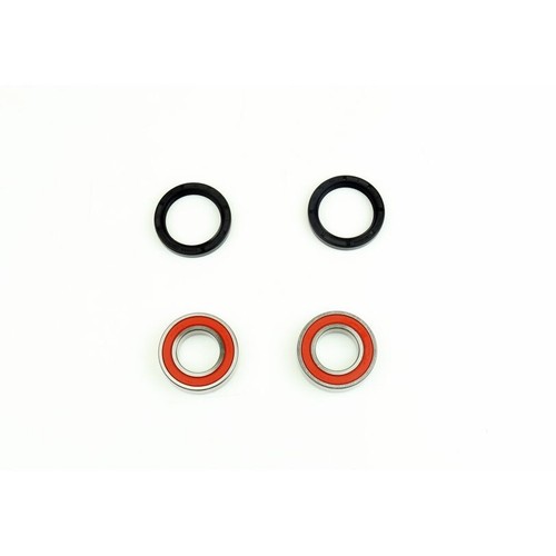Rear wheel bearing - wheel, rr
