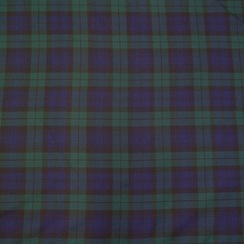 Polyviscose tartan plaid check - tartan,