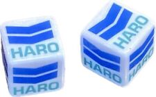 Haro Old School bmx valve caps