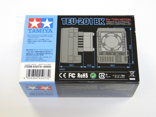New tamiya super - **new,