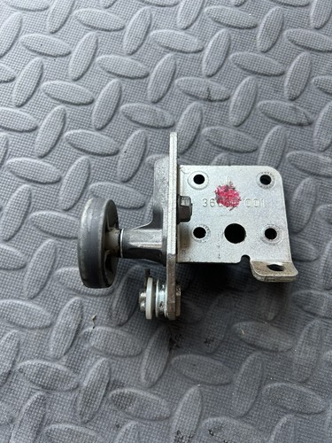 Novoferm sectional bottom left - novoferm,