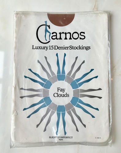 New vintage charnos - -, fay