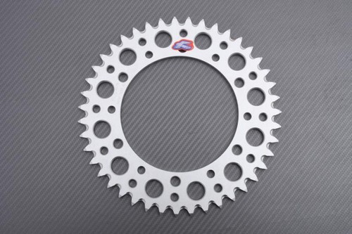 Renthal rear sprocket ultra - rear,