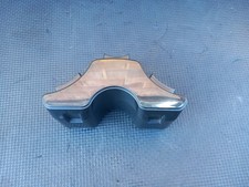 Suzuki Bandit 1200 mk1 Centre Clock Dash Console & Backing Cover Pilot Box