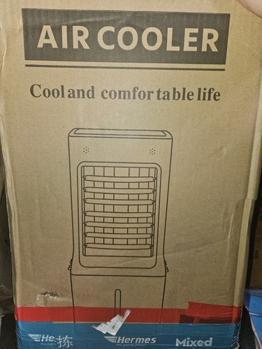 Portable evaporative air - portable,