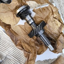 Land Rover - Series 3 - Primary Pinion and Constant Mesh Gear RTC2684 NOS