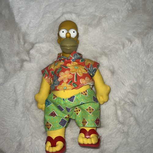 Vintage the simpsons homer - vintage,