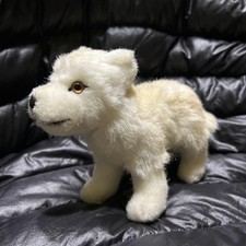KOSEN Plush Toy, Arctic Wolf