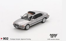 TSM MINI GT BMW 750IL JAMES