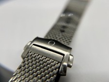 Aftermarket 20mm Mesh Titanium