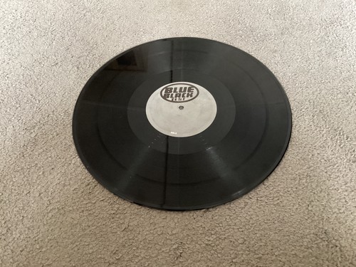 Soundbox hooker 2001 12 - soundbox, 12"