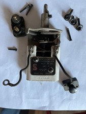 Vintage Singer Bentwood Sewing