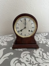 Franz Hermle Movement Woodford
