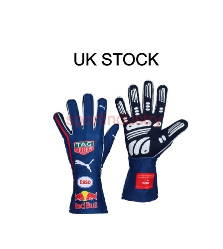 Karting gloves 2019 max - 2019,