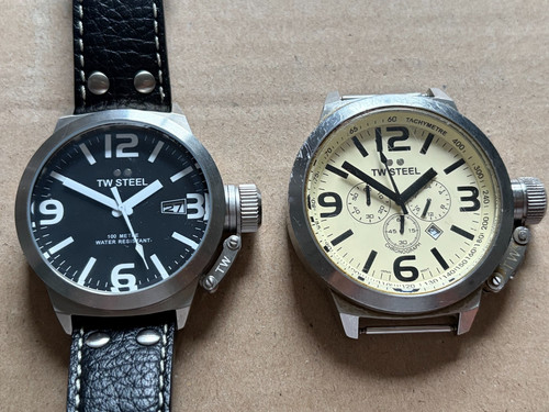 Steel quartz - x,