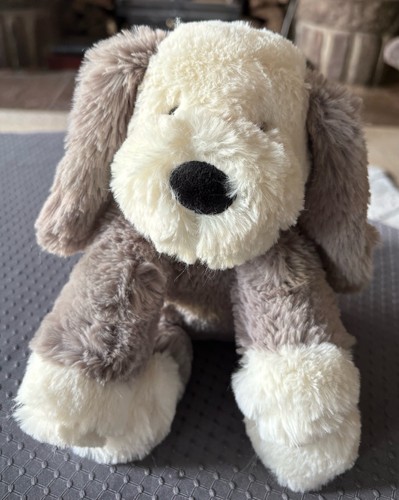 Jellycat smudge puppy bnwt - jellycat,