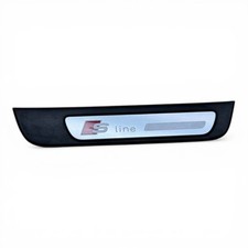 Audi A4 B8 S Line Rear Right