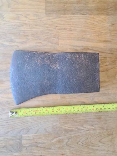 Elwell felling axe 2 - elwell, 4