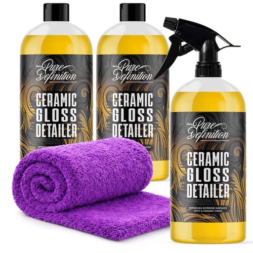 Ceramic detailer car - ceramic,