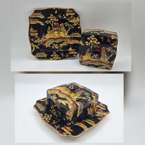Royal winton grimwades black - winton,