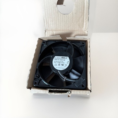 New fan metal - |, |