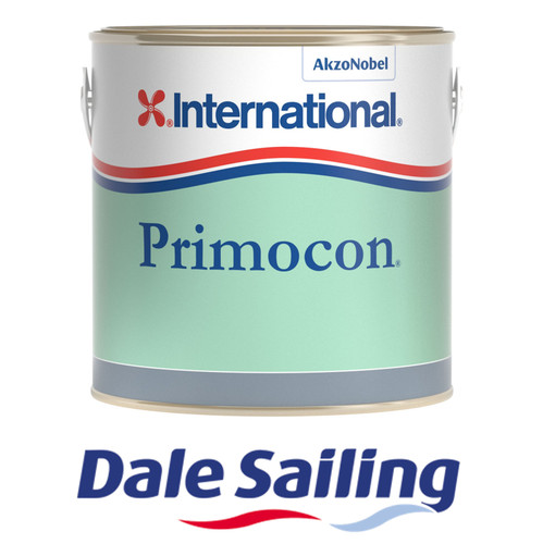 International primocon - international,