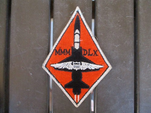 Vtg usaf vietnam war - war, 3560th
