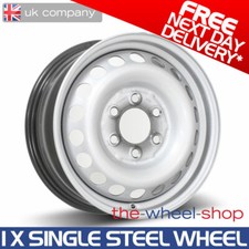 16" Iveco Daily 2007-2025 Full