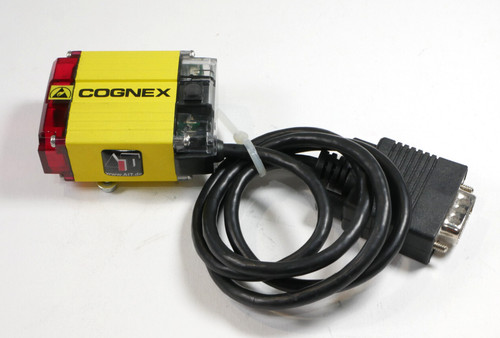 Cognex dataman 100x barcode - cognex,
