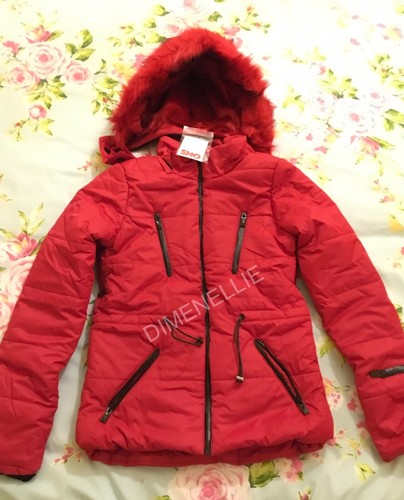 New bnwt topshop ski - new,