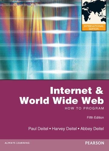Internet and world wide - world, web