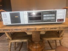 Akai HX-R44 Vintage Tape Deck