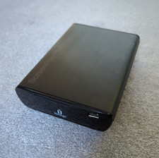 Iomega 1TB Screenplay HD