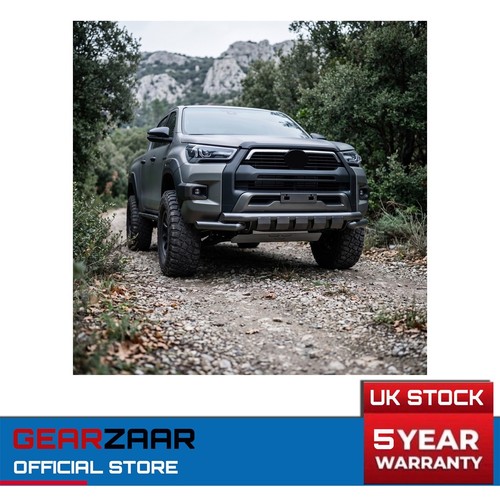 Front bumper bull - bumper, bar