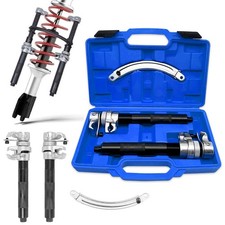 Heavy duty coil spring - duty,