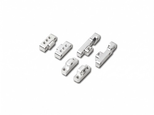 Frame mounting block trex - -,